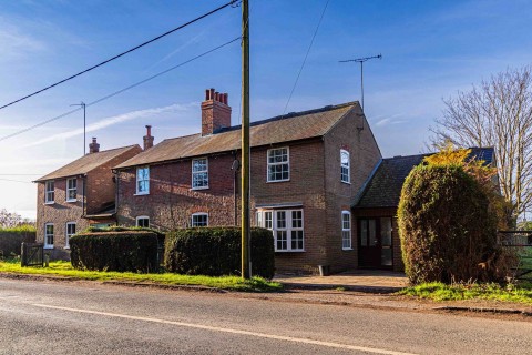 Wigginton, Tring, Hertfordshire