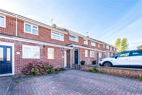 Fennycroft Road, Hemel Hempstead, Hertfordshire