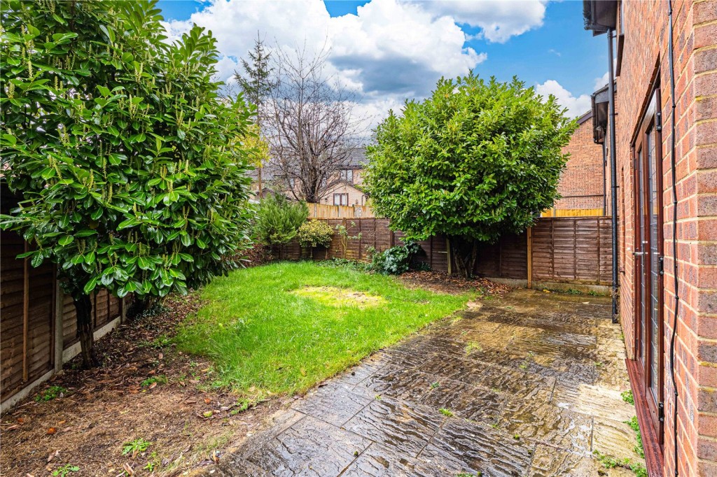 Images for Medwick Mews, Hemel Hempstead, Hertfordshire EAID:877454123 BID:RHH