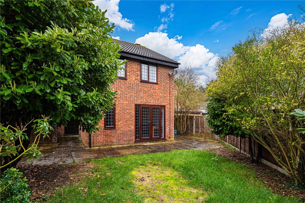 Images for Medwick Mews, Hemel Hempstead, Hertfordshire EAID:877454123 BID:RHH