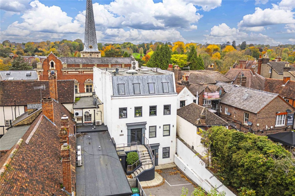 Images for Hemel Hempstead, Hertfordshire EAID:877454123 BID:RHH