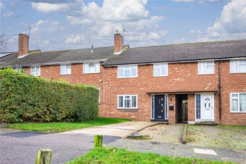 Hemel Hempstead, Hertfordshire