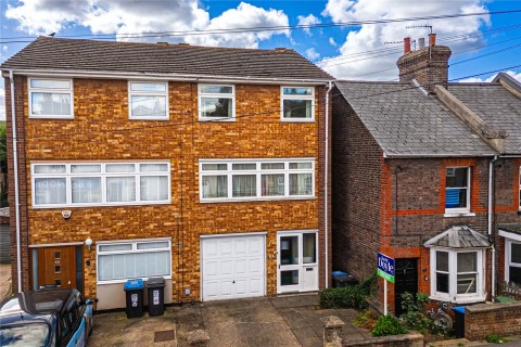 Boxmoor, Hemel Hempstead, Hertfordshire