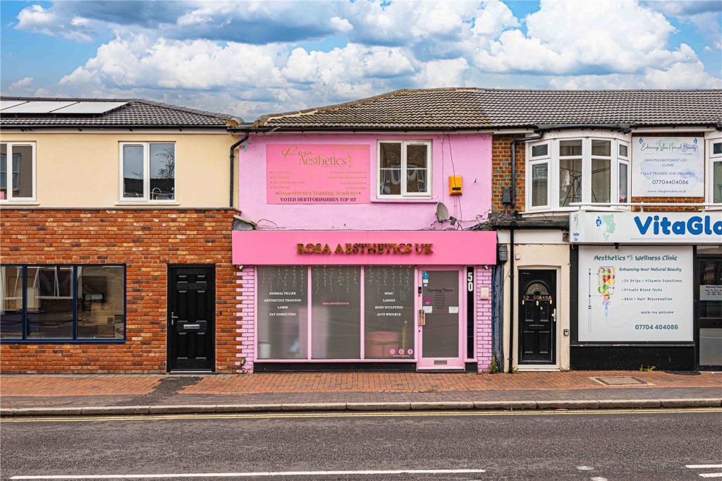 Images for Hemel Hempstead, Hertfordshire EAID:877454123 BID:RHH