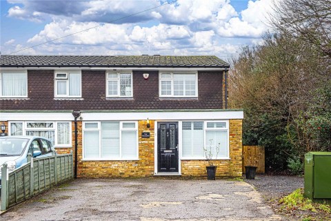Bovingdon, Hemel Hempstead, Hertfordshire