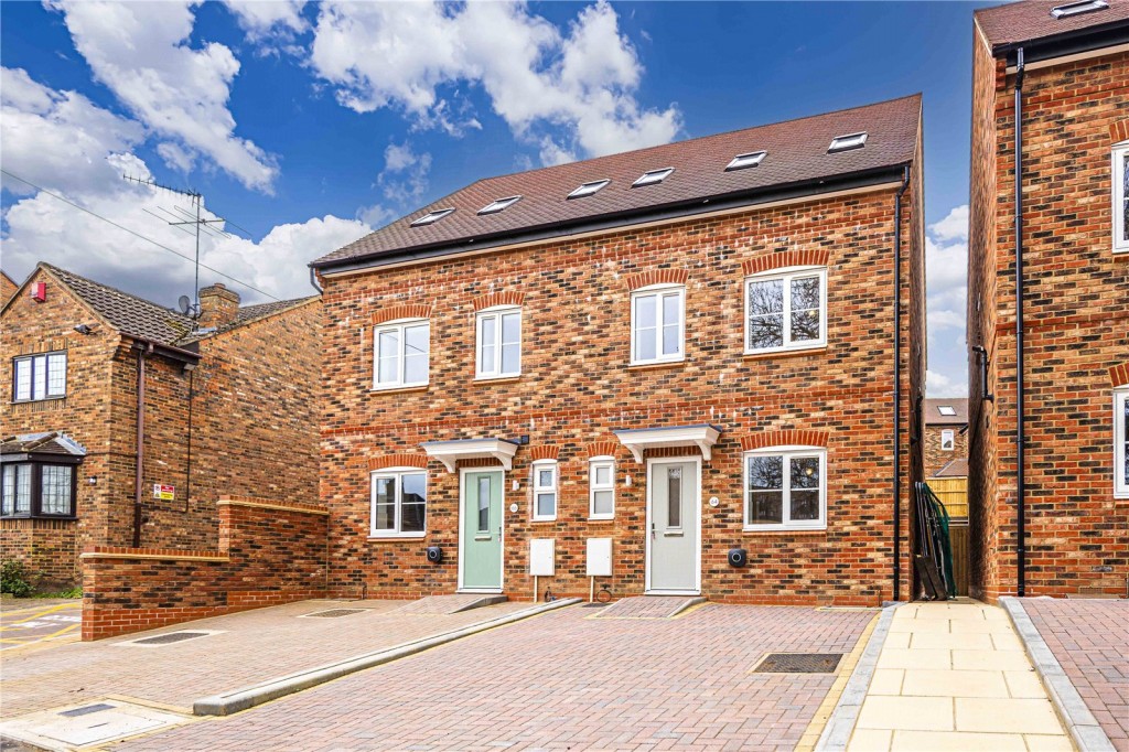 Images for Hemel Hempstead, Hertfordshire EAID:877454123 BID:RHH