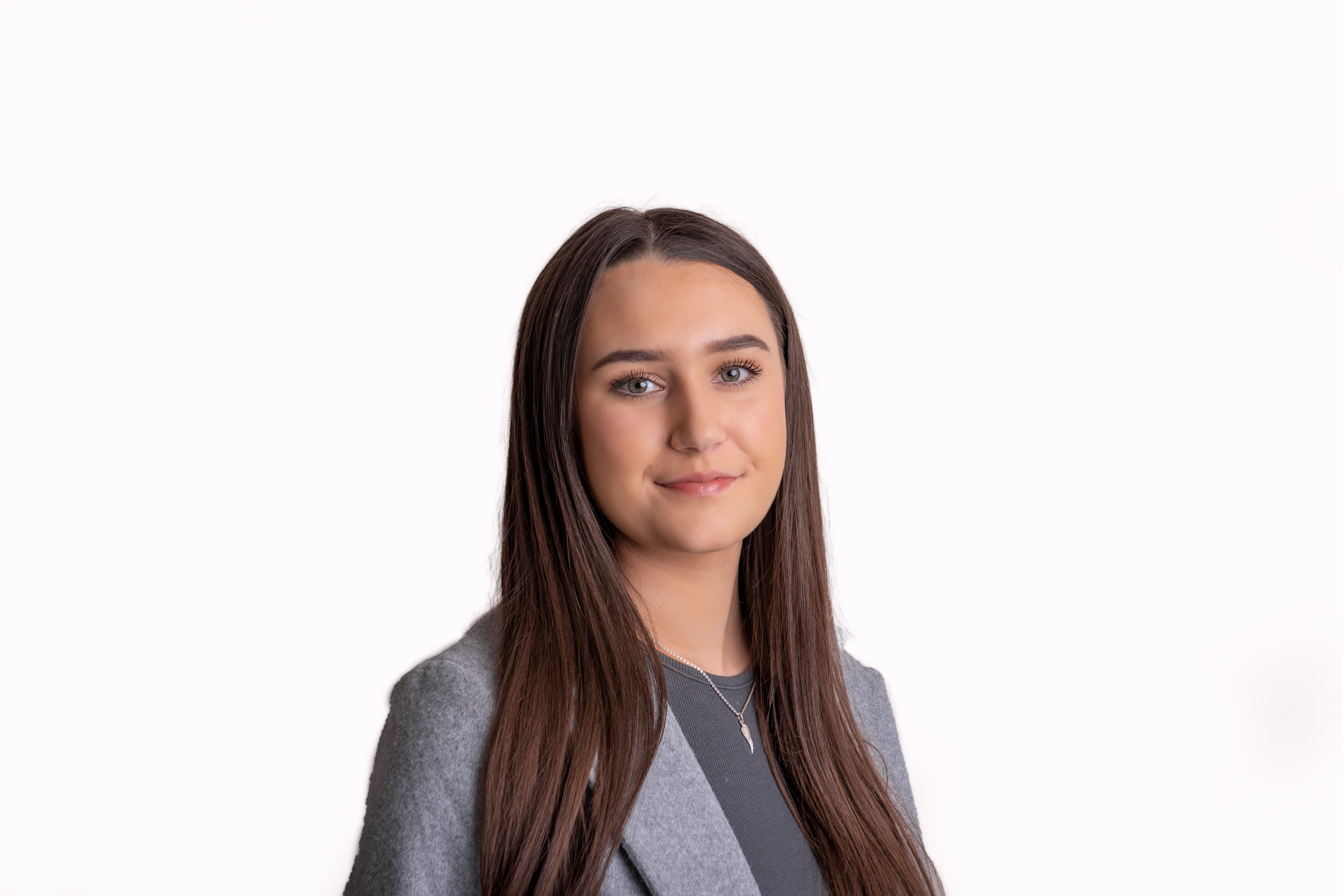 Lucy Bailey, Lettings Coordinator