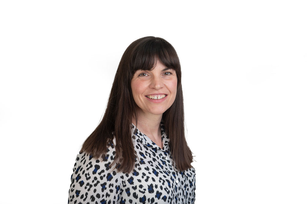 Zsuzsanna Ignacz, Lettings Accounts Assistant