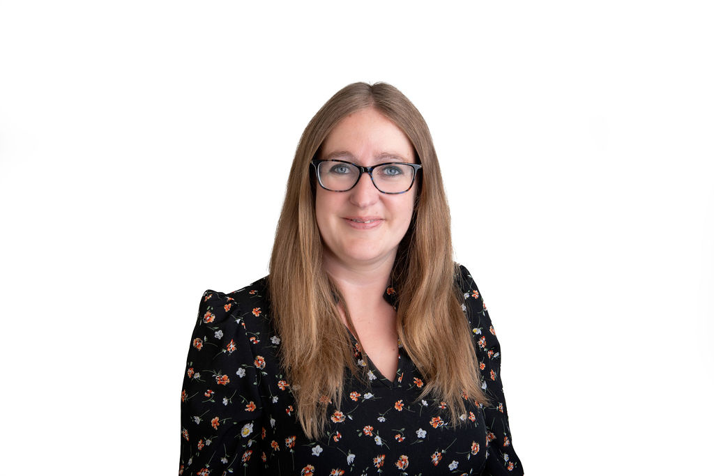Kirsty Locke, Assistant Lettings Manager