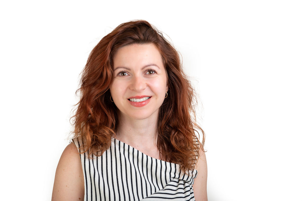Marketa Ryan, Assistant Property Manager