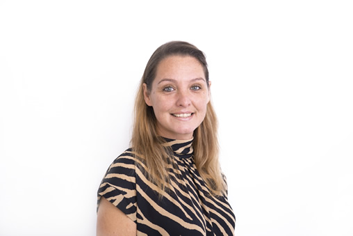 Melody Winship, Lettings Assistant