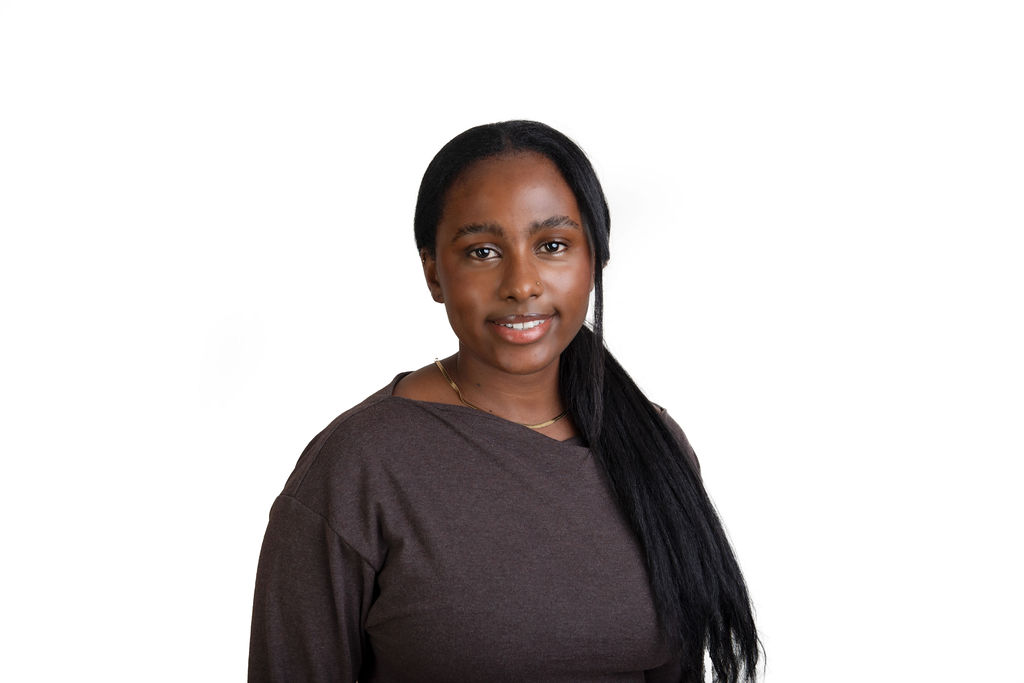 Nellie Mungai, Lettings Negotiator