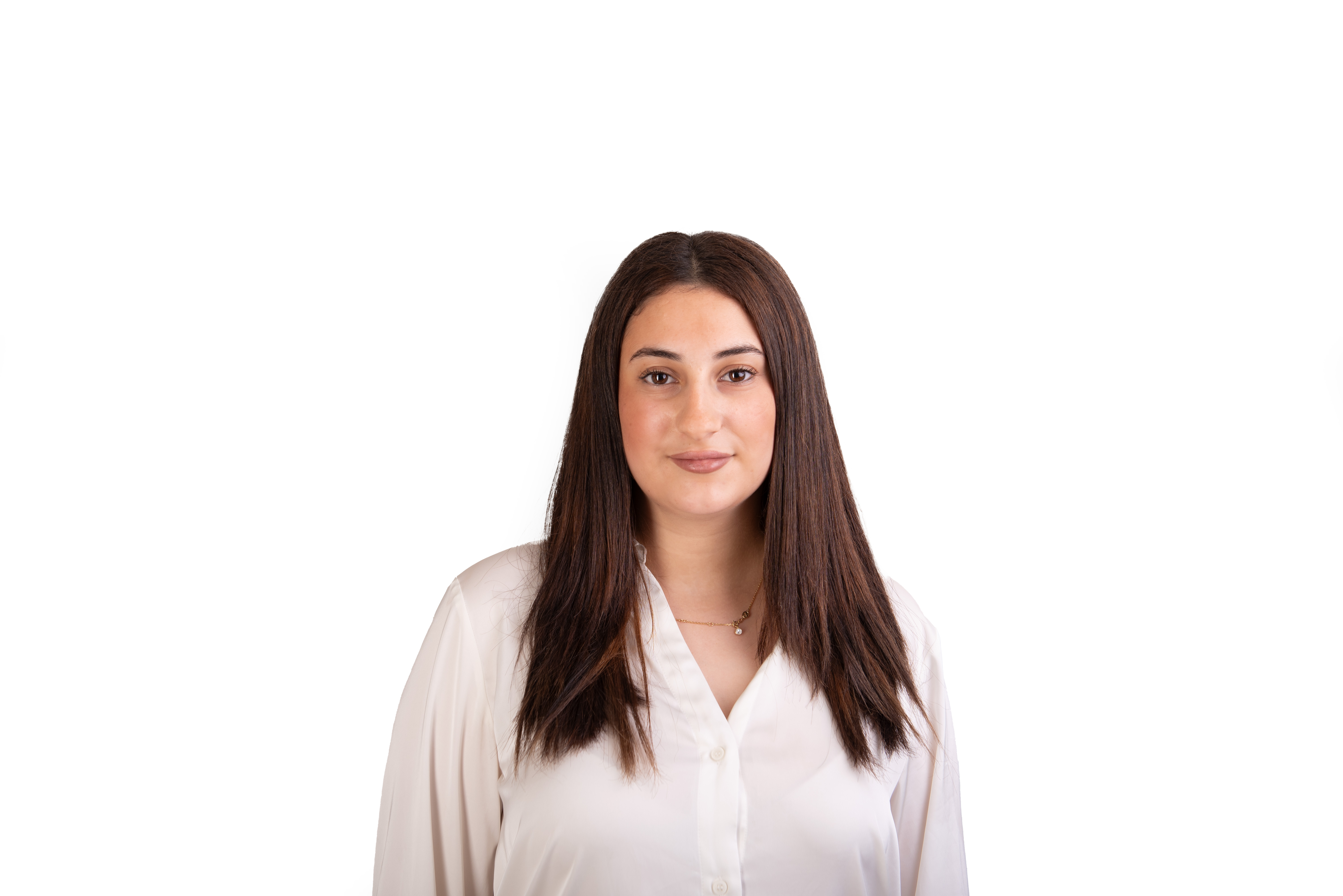 Shiymae  Lazzar, Lettings Negotiator